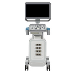 Acuson NX2 Elite