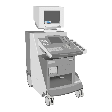 Siemens Healthineers Sonoline Elegra