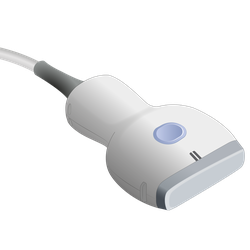 Refurbished Canon Medical Systems PLI-1205BX (i18LX5) Linear Array Probe