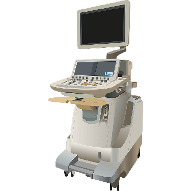 Philips iE33