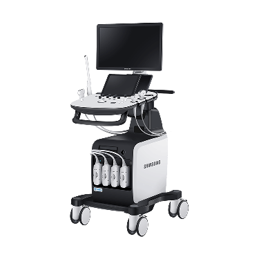 Samsung Healthcare HS50
