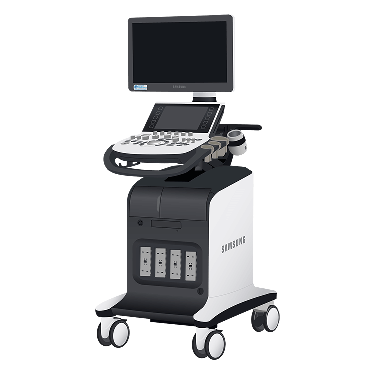 Samsung Healthcare HS70A