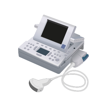 Samsung Healthcare MySono 201