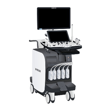 Samsung Healthcare RS85 Prestige