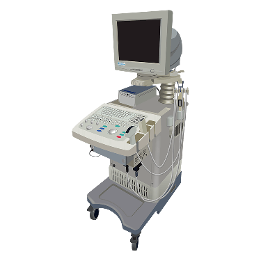 Samsung Healthcare SonoAce 6000
