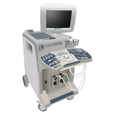 Samsung Healthcare SonoAce 9900
