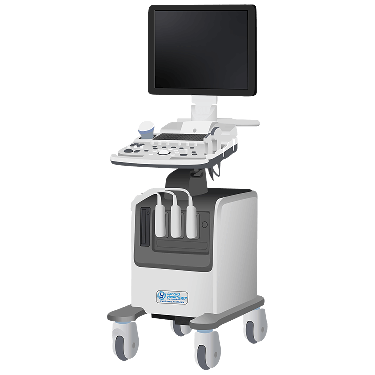 Samsung Healthcare SonoVet pico
