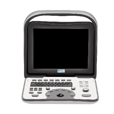 SonoScape A6
