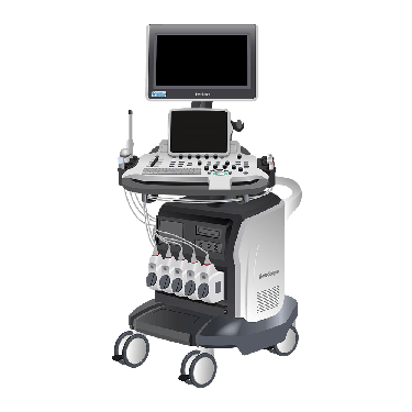 SonoScape S40