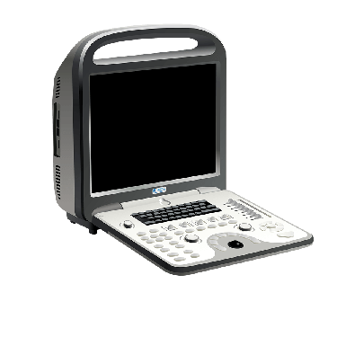SonoScape S6