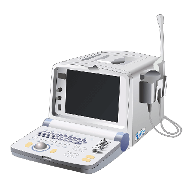 SonoScape SSI-600