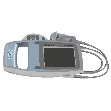 Fujifilm Sonosite iLook