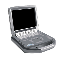 Fujifilm Sonosite M-Turbo M-Vet