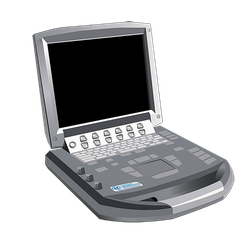 Fujifilm Sonosite M-Turbo