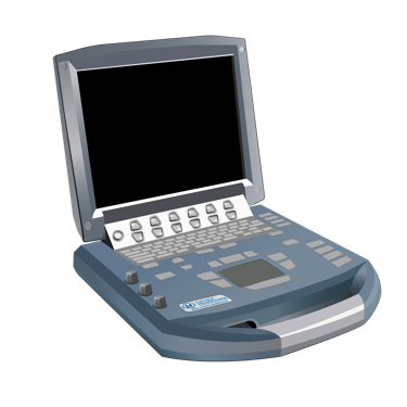 Fujifilm Sonosite MicroMaxx