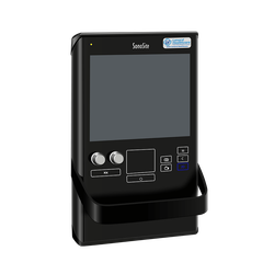 Fujifilm Sonosite SII Total Wave